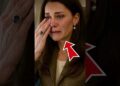 Reacción de Catherine ante la dura decisión del rey Carlos en medio de la lucha contra el cáncer