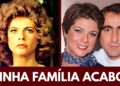 BELA ATRIZ DOS ANOS 70 ACABOU ESQUECIDA APÓS TER FAMÍLIA DESTRUÍDA E FICAR DOENTE!