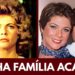 BELA ATRIZ DOS ANOS 70 ACABOU ESQUECIDA APÓS TER FAMÍLIA DESTRUÍDA E FICAR DOENTE!