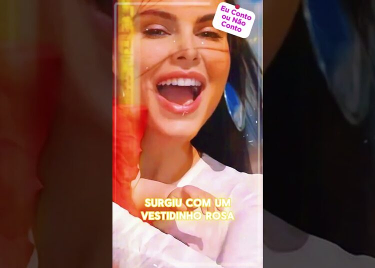 Neymar posta foto da filha Helena vestid