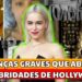 12 Celebridades de Hollywood com Doenças Graves que Poucos Conhecem.