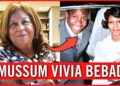 MUSSUM MORREU HÁ 31 ANOS, AGORA SUA ESPOSA QUEBRA O SILÊNCIO E EXPÕE… 😱