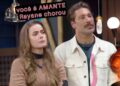 Voce não passa de uma Amante – Power couple Brasil