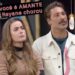 Voce não passa de uma Amante – Power couple Brasil