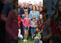 Royals rolled up their sleeves for the Big Help Out ✨ #britishroyalfamily