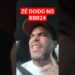 se eu  fosse pro Big Brother Brasil seria assim #zedoidopostatudo no #bbb24