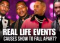 REAL Life Events Affect the Success of All the Queens Men | Season 5/4B | Christian Keys Drama
