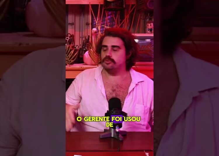 CONTRA O FABIO DE MELO NAO HA ARGUMENTOS