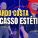EDUARDO COSTA VIROU A XUXA  A HARMONIZAÇÃO FACIAL MAIS BIZARRA DO BRASIL!