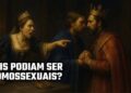 Homossexualidade na Realeza e o Preço do Segredo
