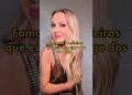 Famosos brasileiros que estão no auge dos 50 anos 😱