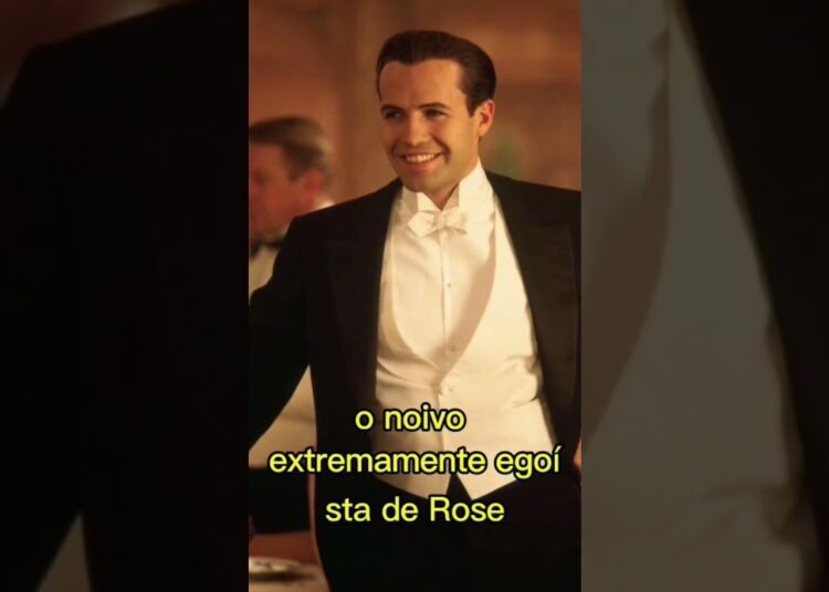 Quatro atores que interpretaram vilões tão bem que foram odiados na vida real. #Estrelas #Hollywood