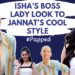 Isha Malviya, Jannat Zubair & More Slay in Style! Fashion Goals Alert