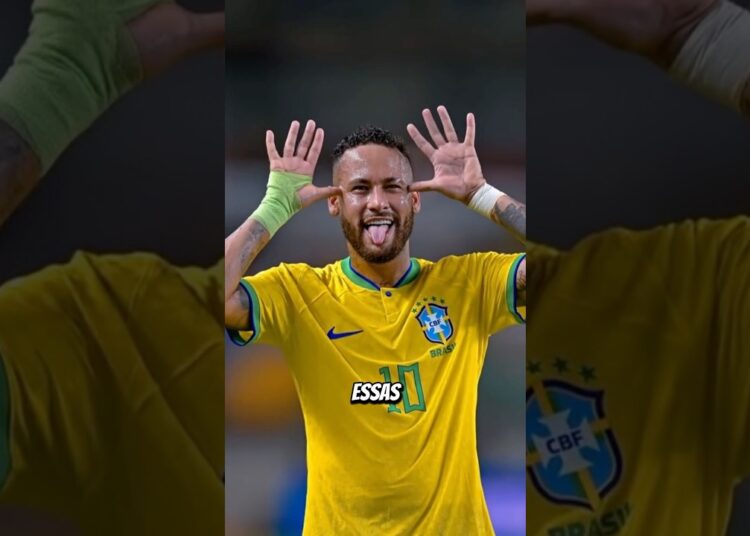 essas são as pessoas mais FAMOSAS do BRASIL hoje em dia #curiosidades #neymar #whinderssonnunes