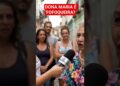 DONA MARIA É FOFOQUEIRA? #FOFOCA #donamaria