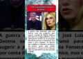 QUER PRENDER VIRGINIA DATENA ATACA INFLUENCIADORA, MAS TEM PASSADO CONDENADO
