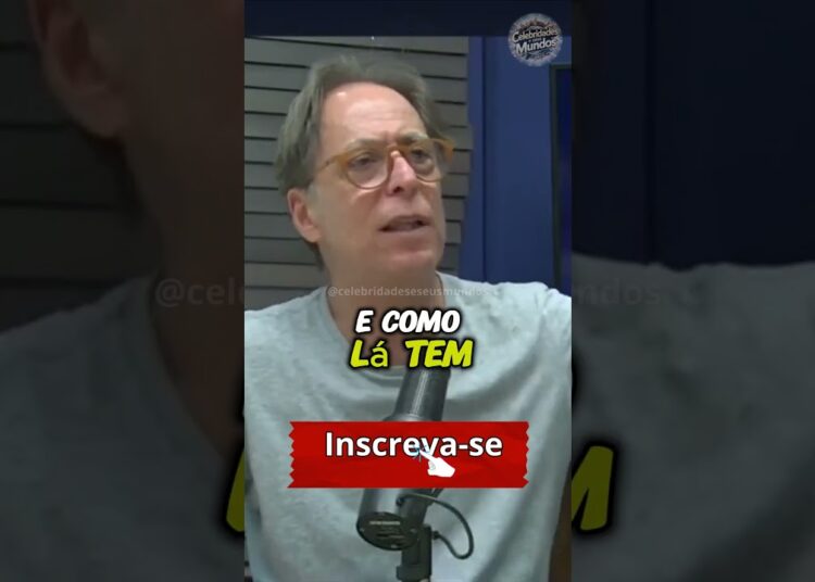 🚨[POLÊMICA] PEDRO CARDOSO FAZ DURAS CRÍTICAS A MÚSICA SERTANEJA BRASILEIRA ##celebridades #famosos