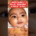 Graciele comemora o sexto mês da filha, clara #famosos #fofocas