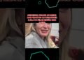 ANDRESSA URACH DESCOBRE Q TEM HIV #famosos #noticias