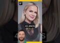 12 famosas que foram mães depois dos 40 anos #famosos #celebridades #fofoca #mãe #filhos