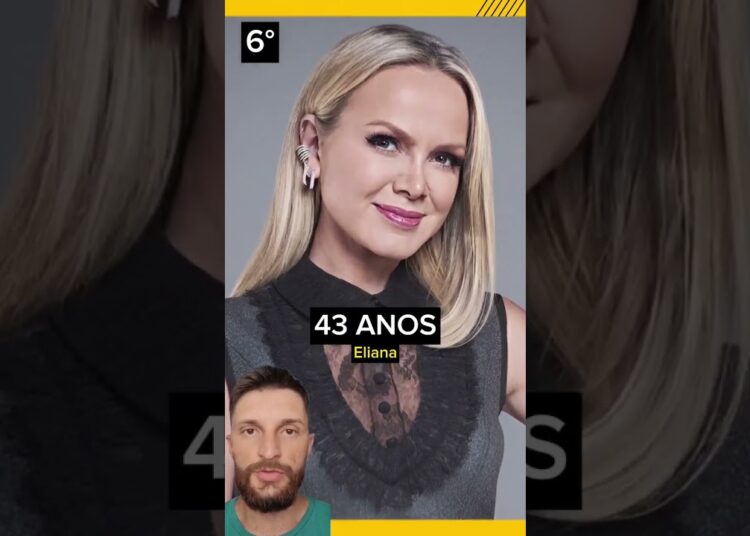 12 famosas que foram mães depois dos 40 anos #famosos #celebridades #fofoca #mãe #filhos