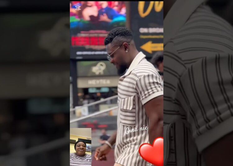 One of the finest Nollywood  star Maurice Sam#africa#celebrity#shorts