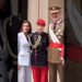 Princess Leonor respect spain🇪🇦❤️🫡#ytshorts #shorts #respect #princess #leonor #royalfamily #spain