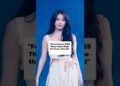 “Forbes Korea 2025: These Celebs Made the Power 40 List!”#youtubeshorts