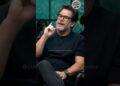 🚨MURILO BENÍCIO E O APARTAMANTO MAL ASSOMBRADO #celebridades #shorts #shortvideo #shortsviral
