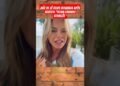 Poliana Rocha desabafou após boatos #fofocas #famosos #celebridades