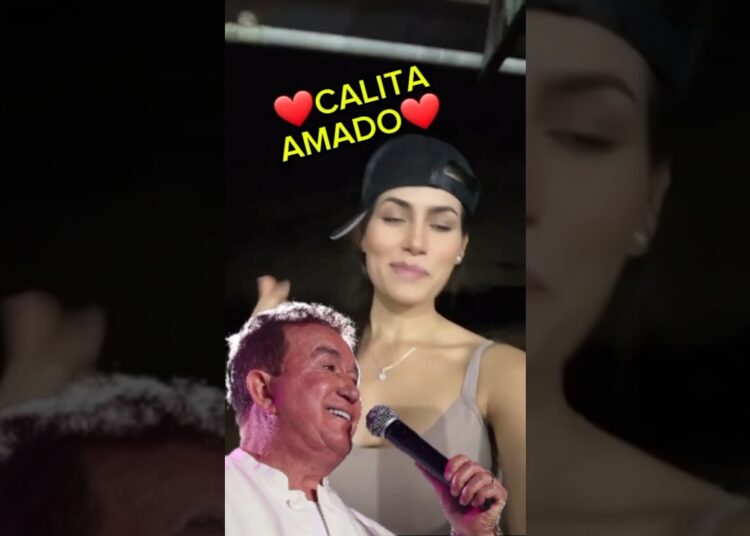 O CASAL MAIS QUERIDO DO BRASIL
