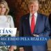 Trump recibido por la realeza holandesa | Noticias de la Realeza