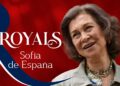 Así es la historia de la REINA SOFÍA | ROYALS