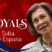 Así es la historia de la REINA SOFÍA | ROYALS