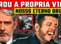 URGENTE: CANTOR BRUNO DA DUPLA COM MARRONE. SE-SUlClD0U APÓS GR4VE DEPRESSÃ0, M0RRE Edilson