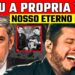 URGENTE: CANTOR BRUNO DA DUPLA COM MARRONE. SE-SUlClD0U APÓS GR4VE DEPRESSÃ0, M0RRE Edilson