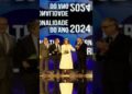 Bilionário Walter Salles e taxação dos super ricos #noticias #shorts  #lula #fernandatorres #brasil