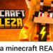 Um fim inesperado…MINECRAFT REALEZA | Minecraft (0.15.10 & 0.14.3) #atosluna #atosmccraft #mcpe #.