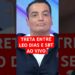 TRETA ENTRE LEO DIAS E SBT!  POLÊMICA AO VIVO NO FOFOCALIZANDO #leodias #fofoca #celebridades #viral
