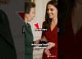 Royal Honor Unveiled:Princess Anne Gifts Royal Carriage Symbol to Princess Catherine in Private Rite