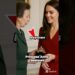Royal Honor Unveiled:Princess Anne Gifts Royal Carriage Symbol to Princess Catherine in Private Rite