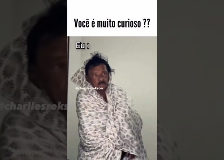Até onde você vai por uma fofoca, conhece alguém assim? #tiringa #humor #comedia #comediaselvagem