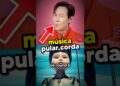 Elenco de Round 6 Cantou a Música do Jogo de Pular Corda! (Kkomaya) 😱 #squidgame3 #round6 #gihun