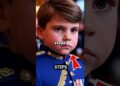 “Prince Louis Shines Bright in Surprise Royal Wedding Appearance!” #princelouis #ukroyals