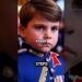 “Prince Louis Shines Bright in Surprise Royal Wedding Appearance!” #princelouis #ukroyals
