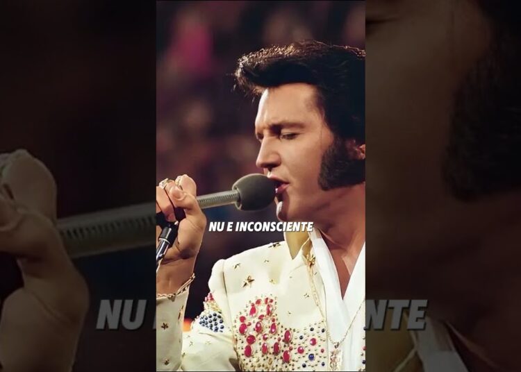elvis plesley