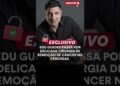 Edu Guedes passa por cirurgia delicada no pâncreas #noticias #fofoca #jornalismo #shortvideo #short