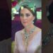 Catherine Wows Pink Marchesa Gown for State Banquet with Spanish Royals in 2017