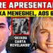 LUT0! | XUXA MENEGHEL, ETERNA RAINHA DOS BAIXINHOS | MORRE APRESENTADORA, ETERNA CLARA