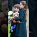 Why Meghan’s Daughter Must Bow to Princess Charlotte 💔 #shorts